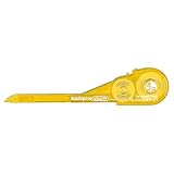 コクヨ 修正テープ「ケシピコスリム」詰め替え用テープ幅4mm×8m白色 5個セット