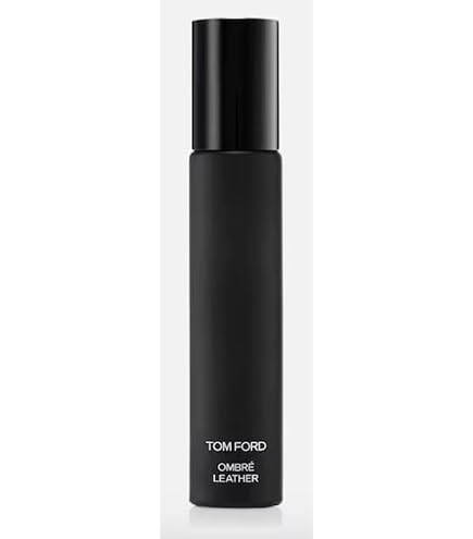 Amazon.co.jp: Tom Ford unisex Parfum Ombré leather 3.4 OZ / トム