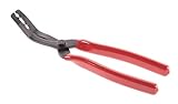 Steck Manufacturing 21720 Sure Grip Trim Clip Plier [並行輸入品]