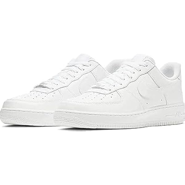 Amazon | [ナイキ] NIKE エアフォース1 '07 AIRFORCE1 '07