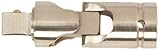 Ampco Safety Tools UJ-3/8 Universal Joint, Non-Sparking, Non-Magnetic, Corrosion Resistant, 3/8' Dri