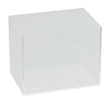 蝶プラ工業 クリアーケース デスコ E2 690908