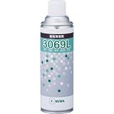 美和ロック(MIWA) 純正 鍵穴専用潤滑剤 スプレー 3069L プロ仕様 480ml