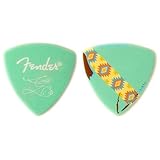 【12枚セット】Fender Artist Signature Pick Aina Yamauchi/あいにゃん SILENT SIREN シグネチャー ギター ピック