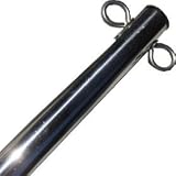 駐車ポール 【規格S-3(約５０φ　×９２０ｍｍ)】