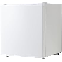 1ドア冷凍庫 Amazon | 冷凍庫 家庭用 小型 ガラス扉1ドア冷凍庫 60L TH