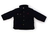POLO RALPH LAUREN(ポロラルフローレン) コート・ジャンパー 70サイズ 男の子