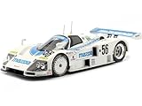 CMR 1/18 マツダ 787 B #56 ル・マン24時間 1991