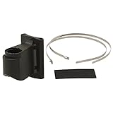 MR BEAMS(ミスタービームス) スポットライト用 支柱取付ブラケット ブラウン MB150