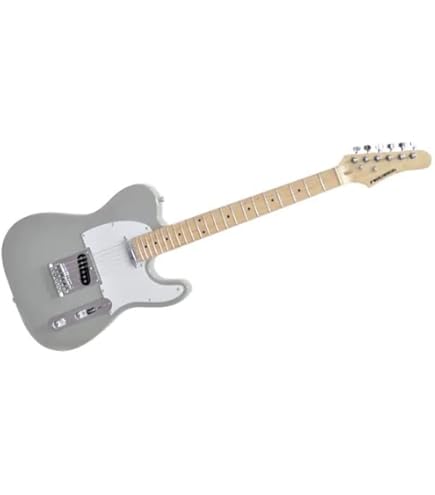 Amazon | PLAYTECH (プレイテック) エレキギター テレキャス