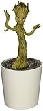 Monogram Marvel Heroes: Baby Groot Figural Bank by Monogram