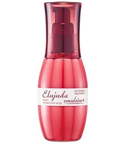 Amazon | ミルボン(MILBON) ディーセス エルジューダ エマルジョン