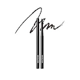 シスターアン[SISTER ANN] パーフェクトスリムアイペンシル 韓国コスメ ウォータープルーフ 極細ライン スリム芯 2mm (02_ブラウンBROWN)