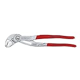 KNIPEX（クニペックス）8703-300 コブラ ウォーターポンププライヤー （SB） スポーツ レジャー DIY 工具 その他のDIY 工具 top1-ds-1850272-ah [簡素パッケー