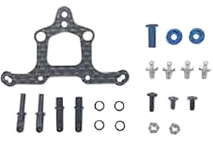 Kyosho MZW310 Inner Tube Roll Damper Set (MZW309 Only)