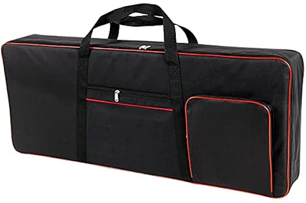 keyboard backpack case