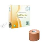 PHAROS (SARASA) 【業務用】 さらさキネシオロジーテープ (幅5cm×長さ30m)