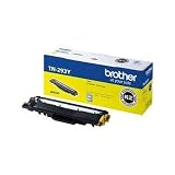 ブラザー トナーカートリッジ イエローTN-293Y 1個 ds-2125084
