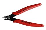 Urrea 170M 22-Degree Flush Cutting Electronics Pliers [並行輸入品]