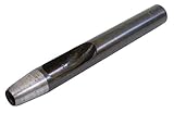 クラフトシャ(craftsha) クラフト社 革工具 ハトメ抜 20号(6mm) 8261-20