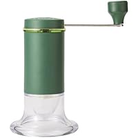 京セラ(Kyocera) セラミック お茶ミル緑茶(煎茶)専用 CM-50GT