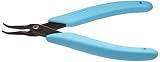 Xuron 450BN Bent Nose Plier by Xuron