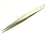 RUBIS ルビス　精密ピンセット　1-SA　DAIKITOOL