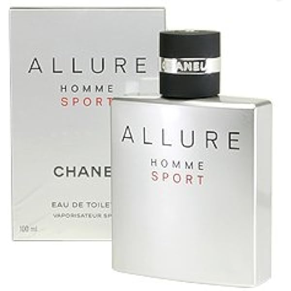 Amazon | CHANEL シャネル アリュール オム スポーツ 100ml [並行輸入 