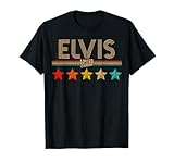 エルビス Tシャツ エルビス 名前 誕生日 シャツ ギフト エルビス Tシャツ