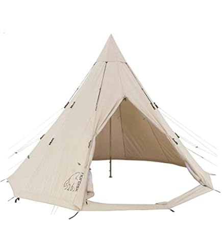 Nordisk 楕円形グランドシート ベージュ　アルヘイム12.6 Amazon.co.jp: NORDISK(ノルディスク) テント レガシーシリーズ