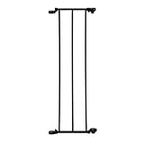 Kidco Free Standing Extension Kit Black 9" (Set of 3) by KidCo [並行輸入品]