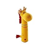 Lilliputiens Giraffe squeaker [並行輸入品]
