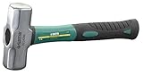 エスコ 900g/260mm両頭ハンマー EA683PL