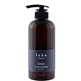 ルコシャンプー (500ml)