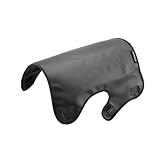 エフェックス(EFFEX) GEL-ZAB R(ゲルザブR)同時装着タイプ WARM SEAT COVER(ウォームシートカバー) スタンダードタイプ シートヒーター GEL-ZAB Rと同時使用 単品使用可 USB給電可能 ゲルザブヒート EHZ3136W
