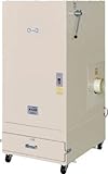 TRUSCO ムラコシ 集塵機 2.2KW 三相200V 60HZ UM2200F60HZ