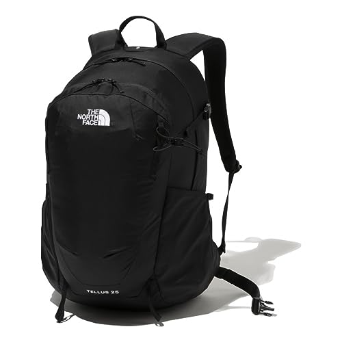 THE NORTH FACE テルス25 初心者に安心の定番モデル