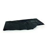 Quick Dam QDWC610 Water Barrier, 6.5 x 10', Black by Quick Dam
