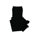 RUFFLE BUTTS ラッフルバッツ　RUFFLED TIGHTS　ラッフルドタイツ（サイズ：2-4t、カラー：BLACK）