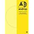 androp「LIVE DVD "one and zero" @Tokyo International Forum Hall A 2013.03.30」