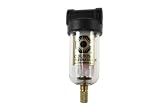 Coilhose Pneumatics MF2 Miniature Series Filter, 1/4-Inch Pipe Size by Coilhose Pneumatics