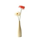 セラミックポット付き　陶器＋造花セット　一輪挿し　北欧　シンプル　オシャレ　室内装飾　飾り付け　雑貨　ホーム用品　風水小物　菊　デコ　人工観葉植物　フェイクグリーン　アートフラワー　アレンジ　インテリ
