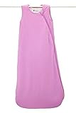 Kyte BABY Unisex Baby Solid Sleep Bag 2.5 tog 0-6 Months Blossom by Kyte BABY
