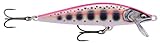 ラパラ(Rapala) カウントダウンエリート9.5cm CDE95-GDPY ピンクヤマメ