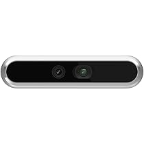 Intel RealSense D455深度カメラ Intel RealSense Depth Camera D455 82635DSD455 B&H Photo Video