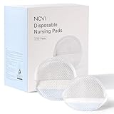 NCVI 使い捨て授乳パッド 210枚