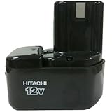 BCC1215(EB1214S/EB1212S/EB1214L)12V1.5Ahニカド電池・日立工機(kyoe)