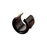 Morris 22372 Snap Bushings, 1-Inch, Black, 10-Pack [並行輸入品]