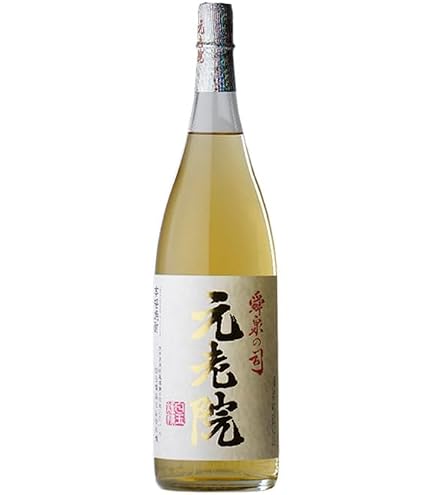 Amazon.co.jp: 白玉醸造 元老院 芋焼酎 25度 720ml : 食品・飲料・お酒