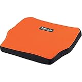 SOFT99 サポートクッション ボディドクター 3D ストレッチフィット オレンジ 02512